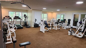 Forrest Hills Mountain Resort