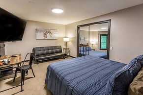 Forrest Hills Mountain Resort