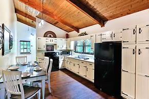 Forrest Hills Mountain Resort