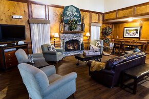 Forrest Hills Mountain Resort