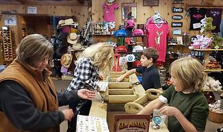 Forrest Hills Mountain Resort