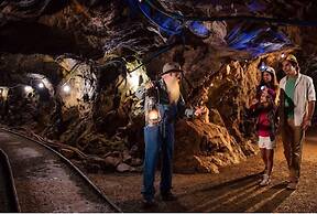 Forrest Hills Mountain Resort