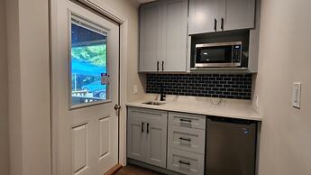 Forrest Hills Mountain Resort