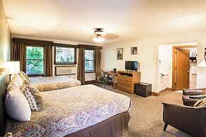 Forrest Hills Mountain Resort