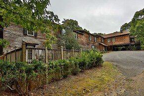 Forrest Hills Mountain Resort