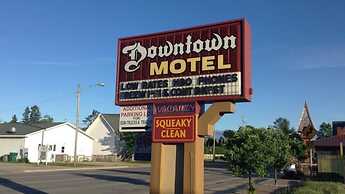 Downtown Motel