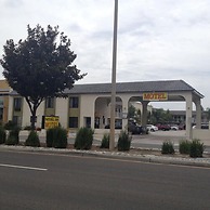 National Inn Garden Grove