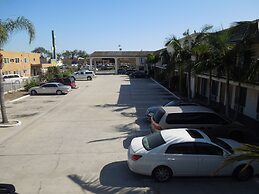 National Inn Garden Grove