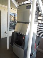 National Inn Garden Grove