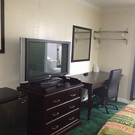 National Inn Garden Grove