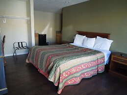 National Inn Garden Grove