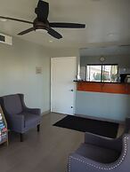 National Inn Garden Grove