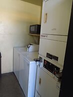 National Inn Garden Grove