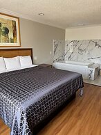National Inn Garden Grove
