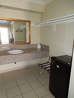 National Inn Garden Grove