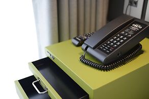 Creto Hotel Myeongdong