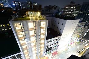 Creto Hotel Myeongdong