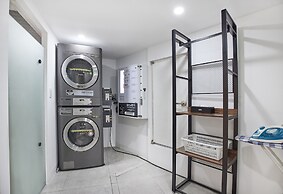 Creto Hotel Myeongdong