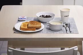 Creto Hotel Myeongdong