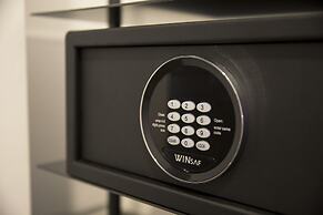 Creto Hotel Myeongdong