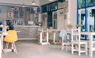 Chanchalay Hip Hostel