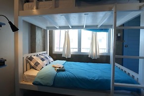 Chanchalay Hip Hostel