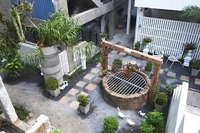 Chanchalay Hip Hostel