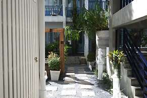 Chanchalay Hip Hostel