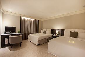 Lilai Travel - Lilia Motel