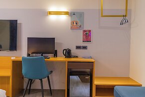 Lilai Travel - Lilia Motel