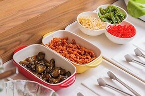 Lilai Travel - Lilia Motel