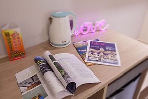 Lilai Travel - Lilia Motel