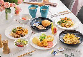 Lilai Travel - Lilia Motel