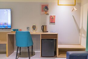 Lilai Travel - Lilia Motel