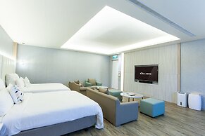 Six Star Motel-Zhongli