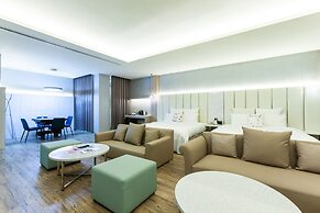 Six Star Motel-Zhongli