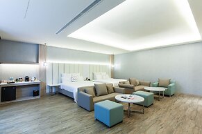 Six Star Motel-Zhongli