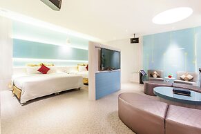 Six Star Motel-Zhongli
