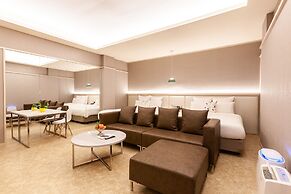 Six Star Motel-Zhongli