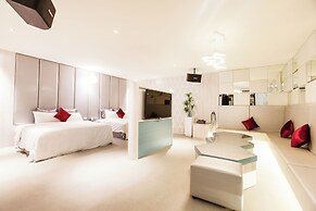 Six Star Motel-Zhongli