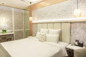 Six Star Motel-Zhongli