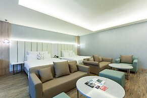 Six Star Motel-Zhongli