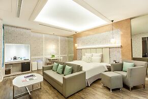 Six Star Motel-Zhongli