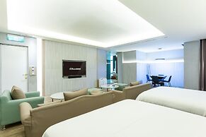 Six Star Motel-Zhongli