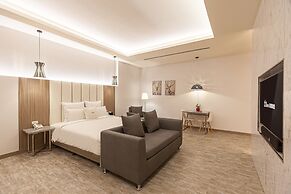 Six Star Motel-Zhongli