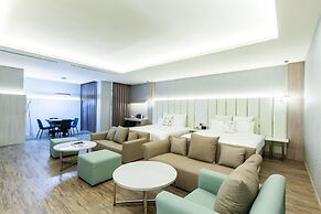 Six Star Motel-Zhongli