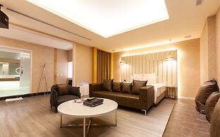 Six Star Motel-Zhongli