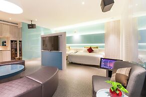 Six Star Motel-Zhongli