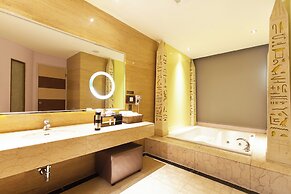 Six Star Motel-Zhongli