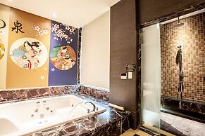 Six Star Motel-Zhongli